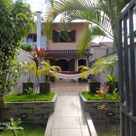 Lu Duplex Βίλα Πόρτο Σεγκούρο Εξωτερικό φωτογραφία