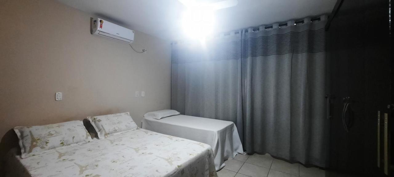 Lu Duplex Βίλα Πόρτο Σεγκούρο Εξωτερικό φωτογραφία