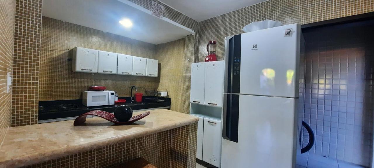 Lu Duplex Βίλα Πόρτο Σεγκούρο Εξωτερικό φωτογραφία
