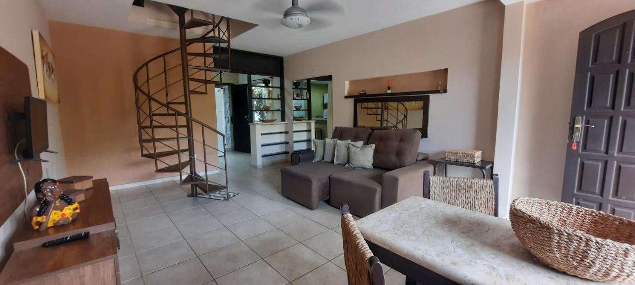 Lu Duplex Βίλα Πόρτο Σεγκούρο Εξωτερικό φωτογραφία