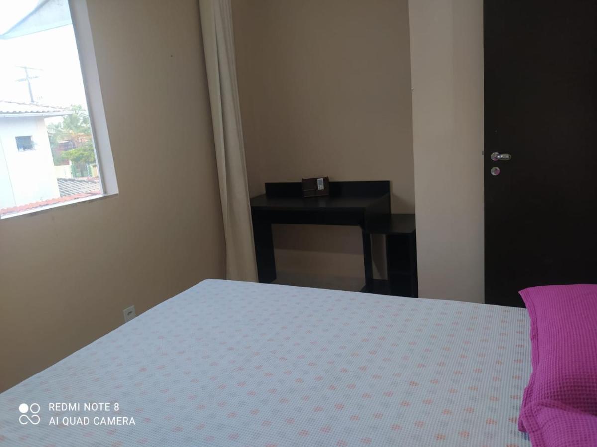 Lu Duplex Βίλα Πόρτο Σεγκούρο Εξωτερικό φωτογραφία