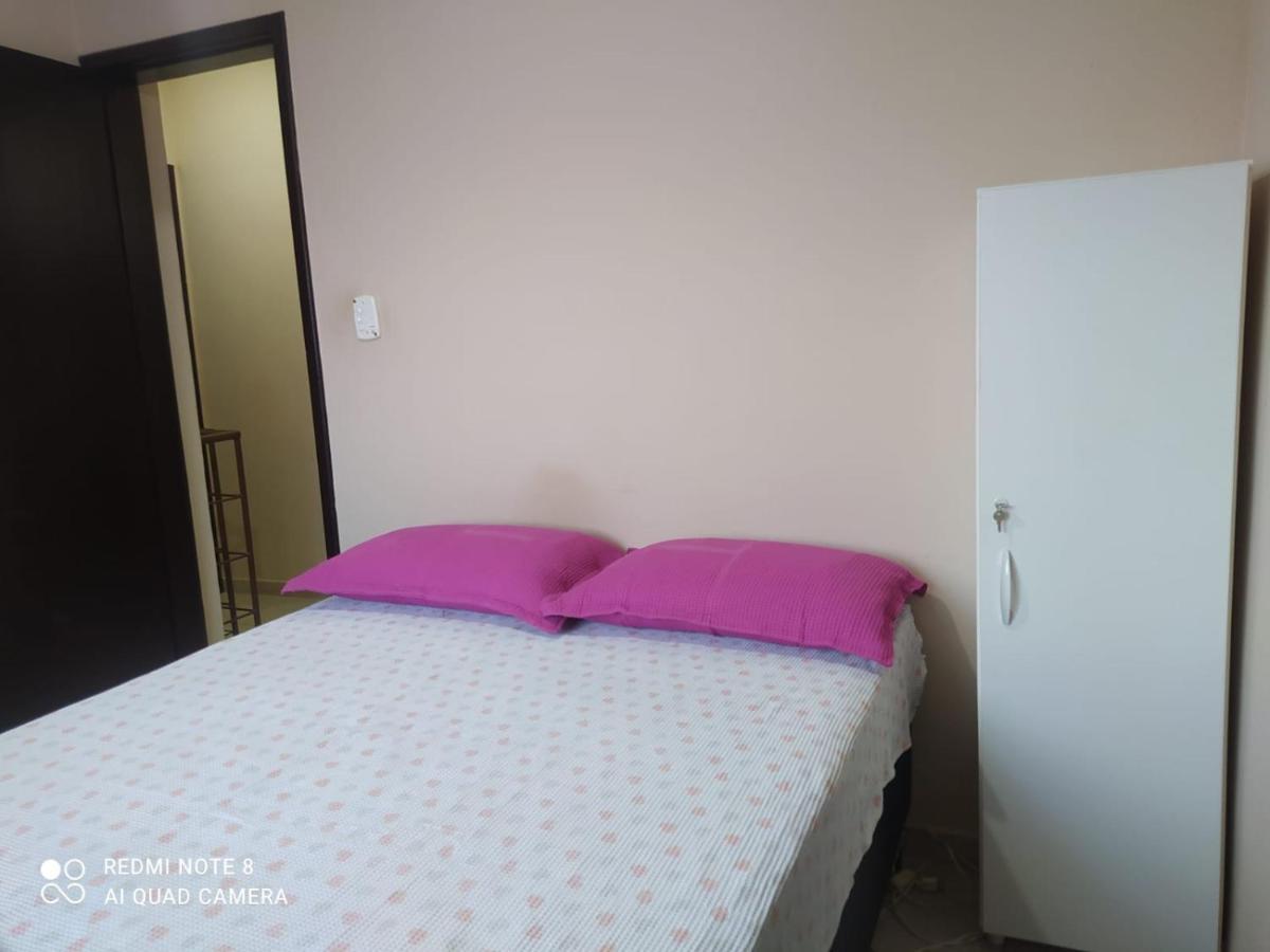Lu Duplex Βίλα Πόρτο Σεγκούρο Εξωτερικό φωτογραφία