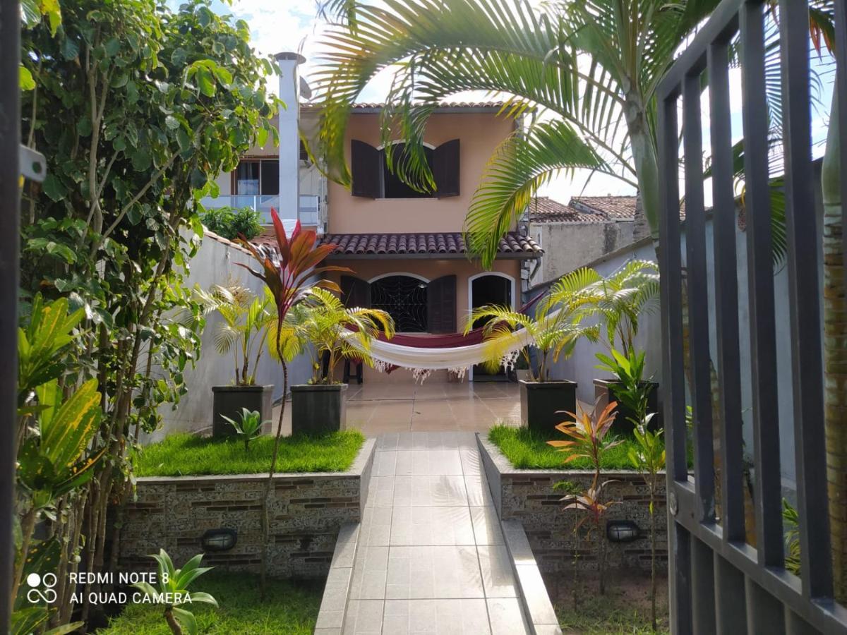 Lu Duplex Βίλα Πόρτο Σεγκούρο Εξωτερικό φωτογραφία