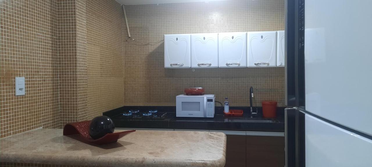Lu Duplex Βίλα Πόρτο Σεγκούρο Εξωτερικό φωτογραφία