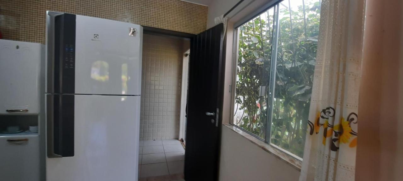Lu Duplex Βίλα Πόρτο Σεγκούρο Εξωτερικό φωτογραφία