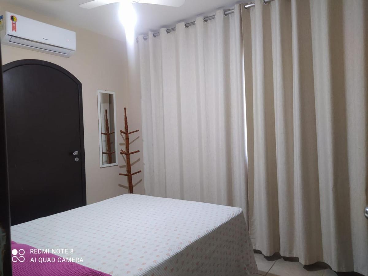 Lu Duplex Βίλα Πόρτο Σεγκούρο Εξωτερικό φωτογραφία