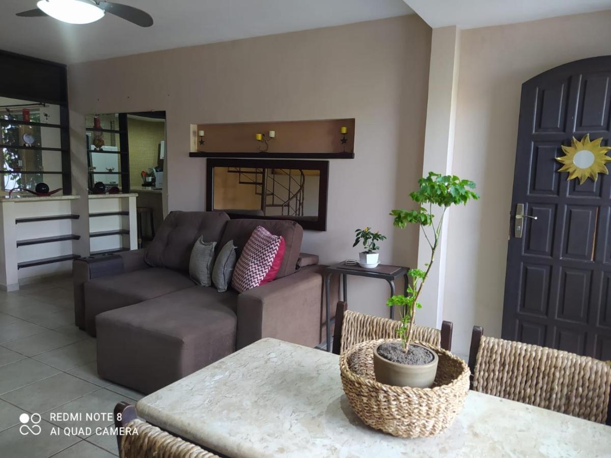 Lu Duplex Βίλα Πόρτο Σεγκούρο Εξωτερικό φωτογραφία