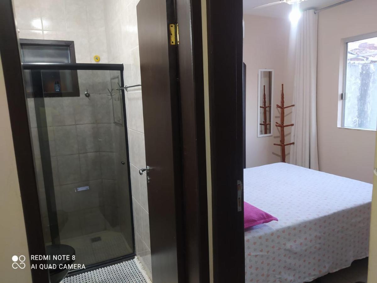 Lu Duplex Βίλα Πόρτο Σεγκούρο Εξωτερικό φωτογραφία