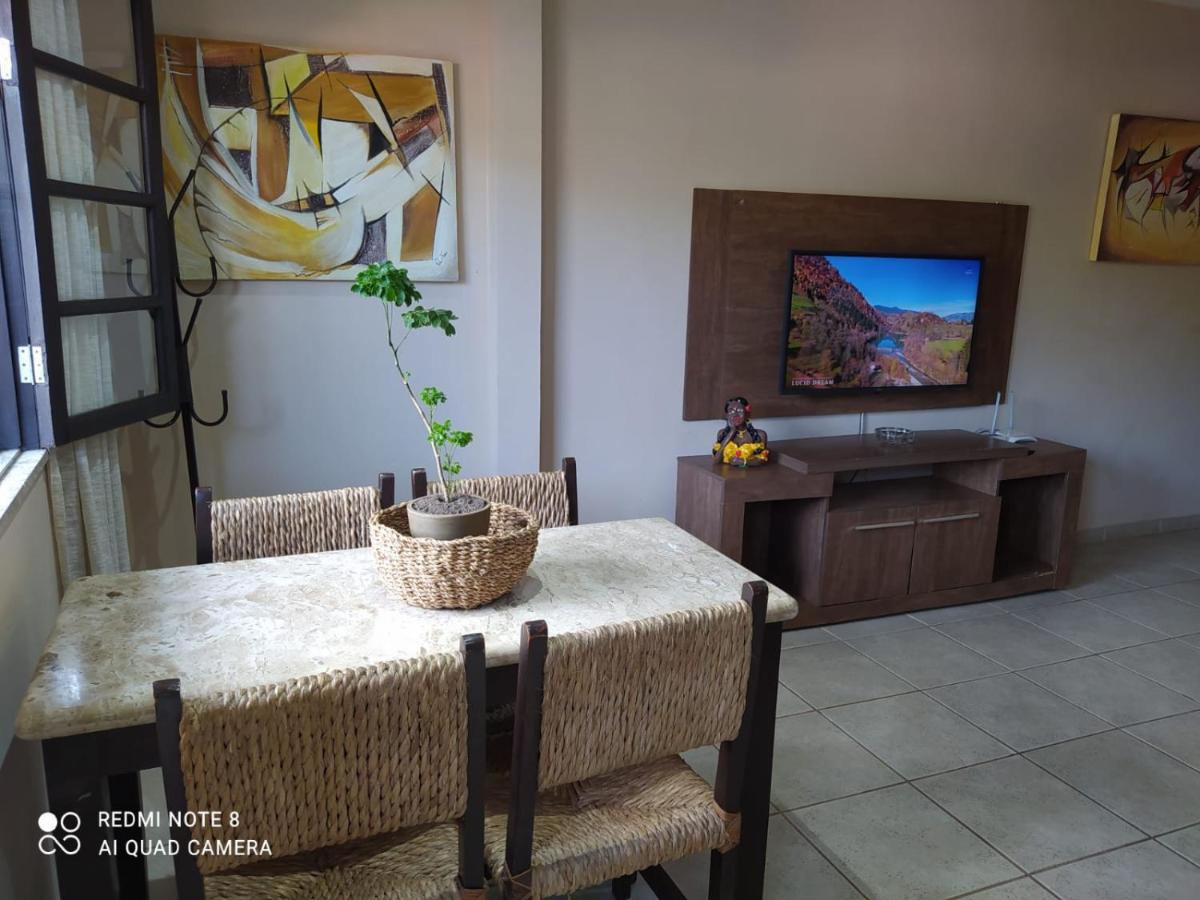 Lu Duplex Βίλα Πόρτο Σεγκούρο Εξωτερικό φωτογραφία