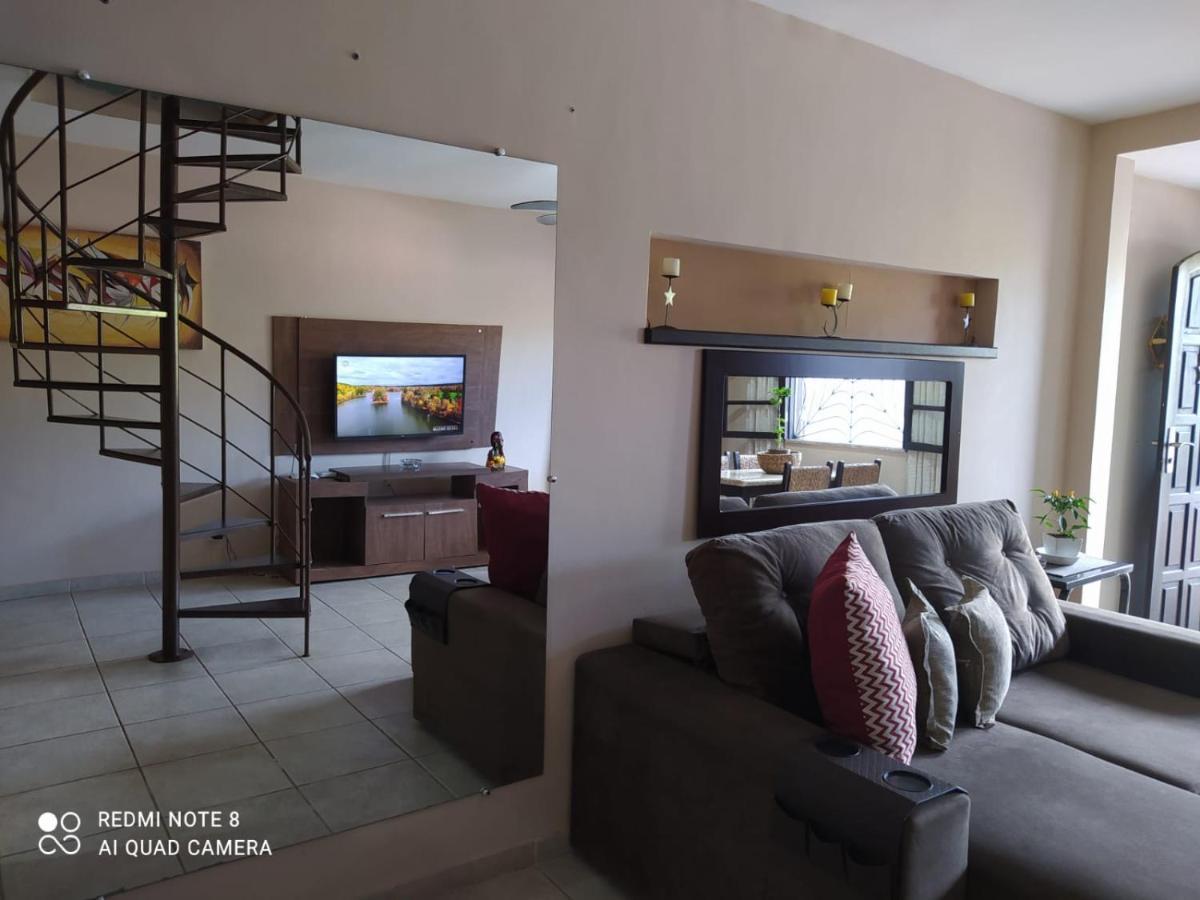 Lu Duplex Βίλα Πόρτο Σεγκούρο Εξωτερικό φωτογραφία