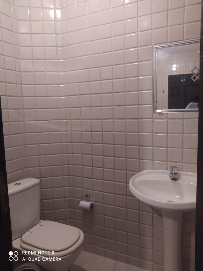 Lu Duplex Βίλα Πόρτο Σεγκούρο Εξωτερικό φωτογραφία