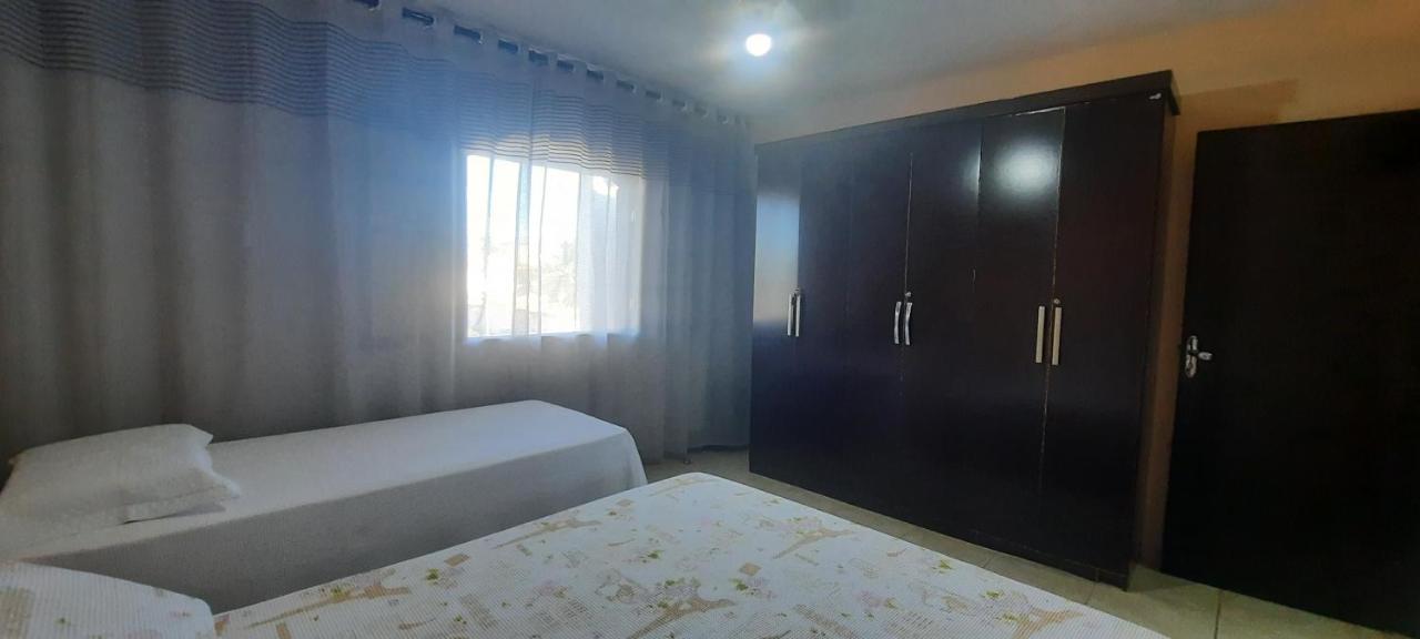 Lu Duplex Βίλα Πόρτο Σεγκούρο Εξωτερικό φωτογραφία